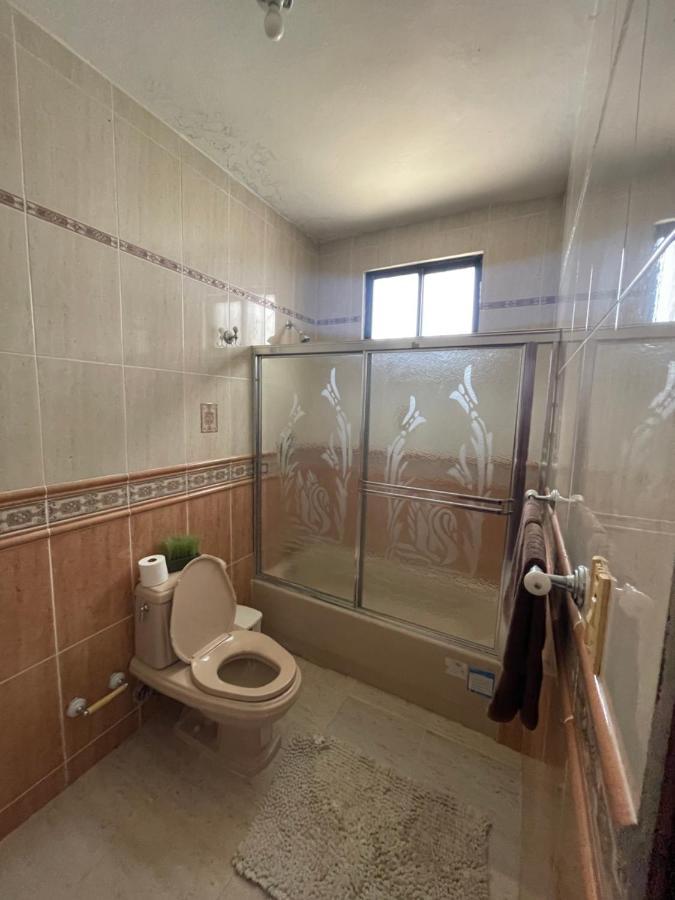 The Gil Place Βίλα Santiago De Los Caballeros Εξωτερικό φωτογραφία
