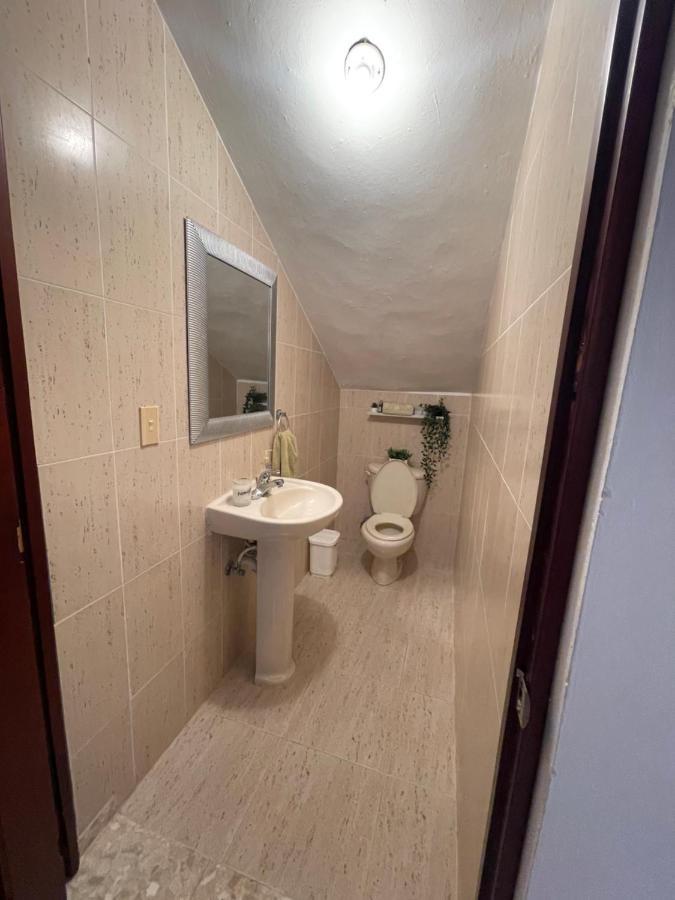 The Gil Place Βίλα Santiago De Los Caballeros Εξωτερικό φωτογραφία