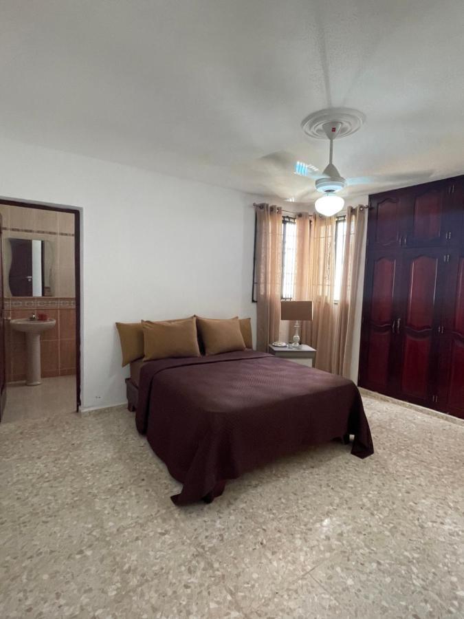 The Gil Place Βίλα Santiago De Los Caballeros Εξωτερικό φωτογραφία